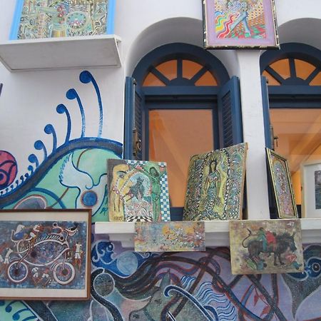 Riad Assilah Ngoại thất bức ảnh