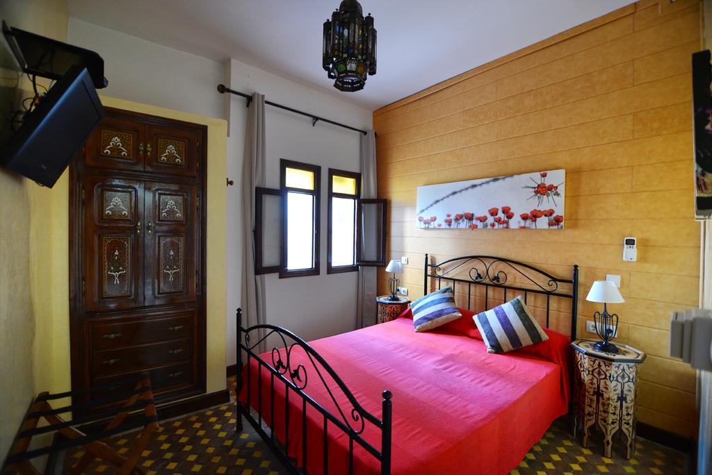 Riad Assilah Phòng bức ảnh