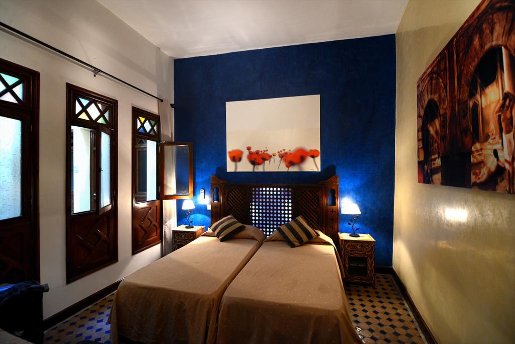 Riad Assilah Phòng bức ảnh
