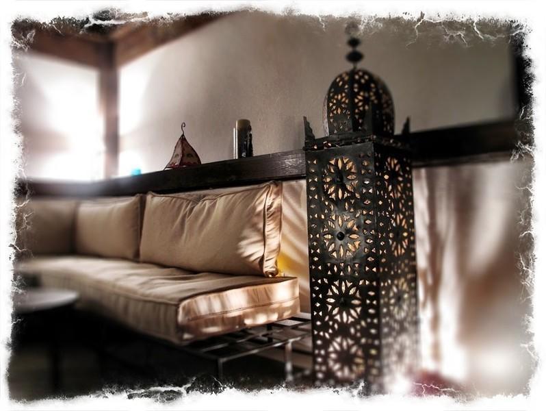 Riad Assilah Ngoại thất bức ảnh